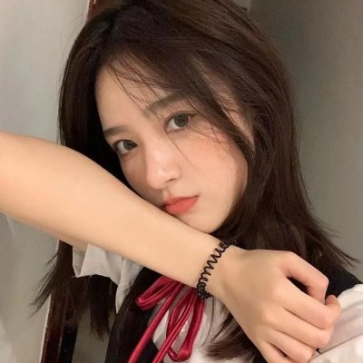 此生愿与君陌路